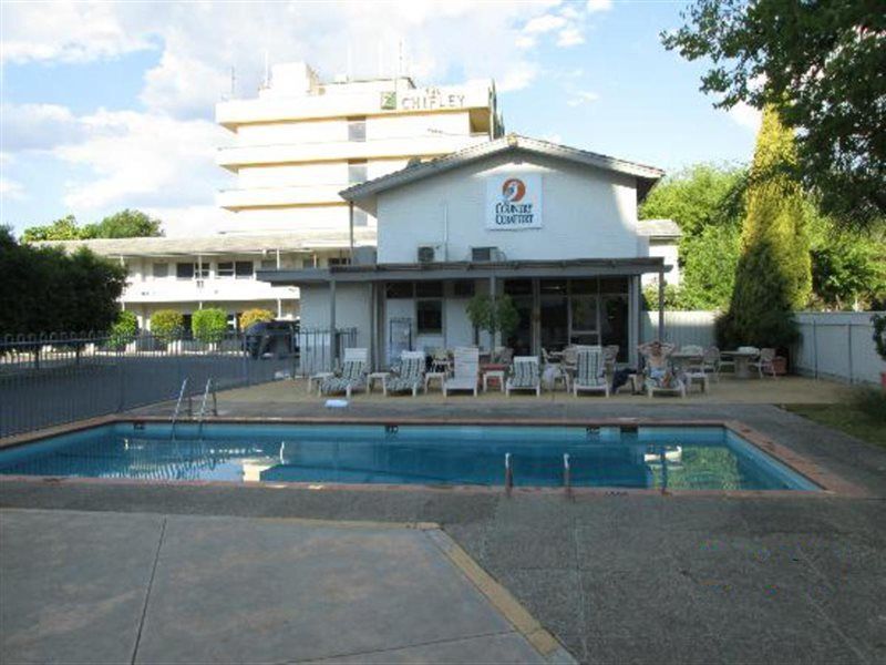 Hotelmotel Adelaide Exterior foto